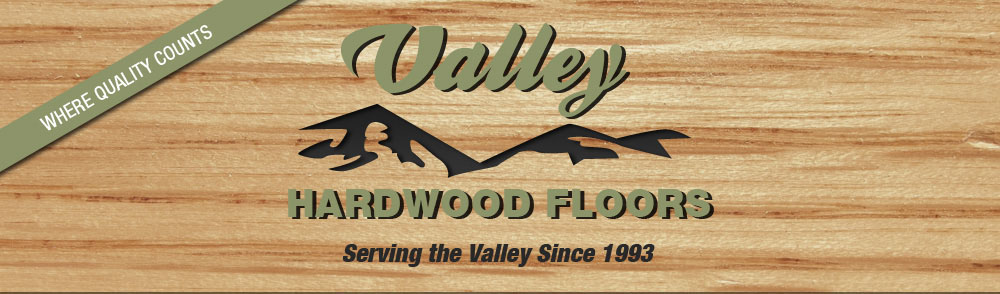 Valley Hardwood Floors